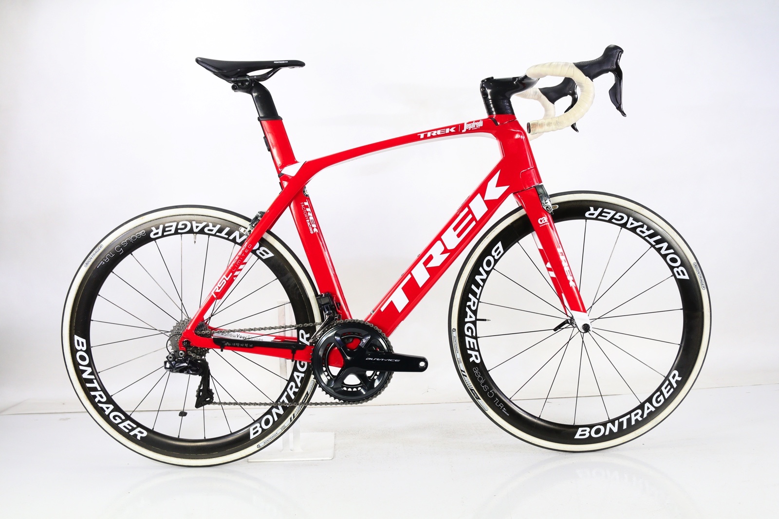 Trek Madone 9 9 For Sale 14419 Bicyclebluebook Com