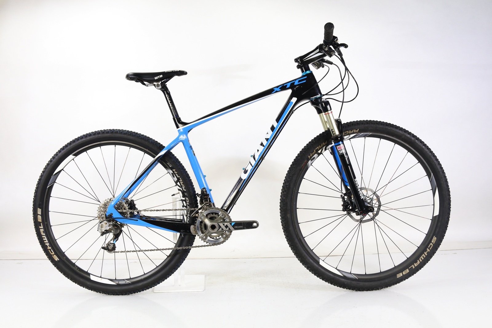 giant xtc advanced sl 0