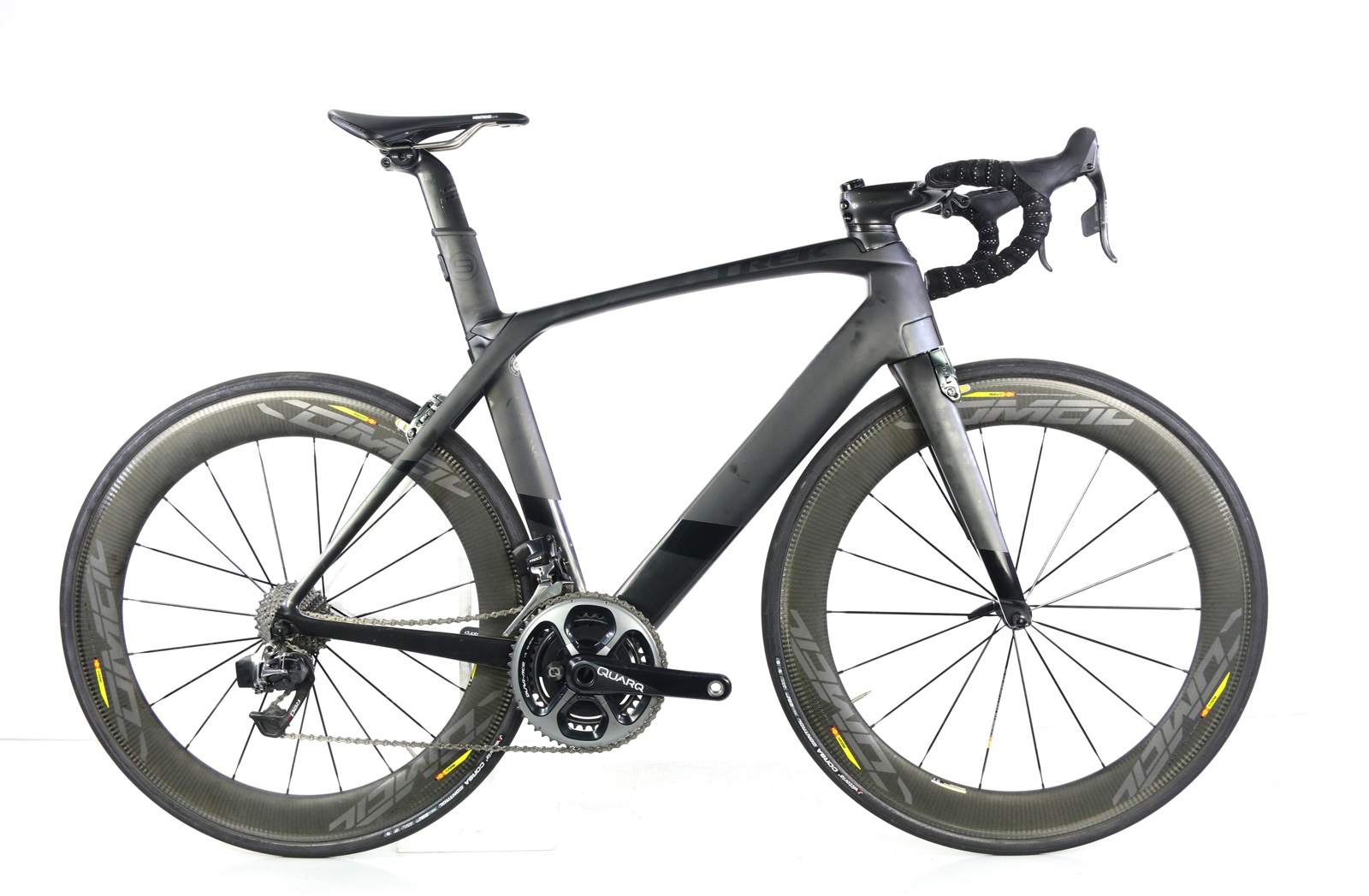 trek madone 9.9 2017