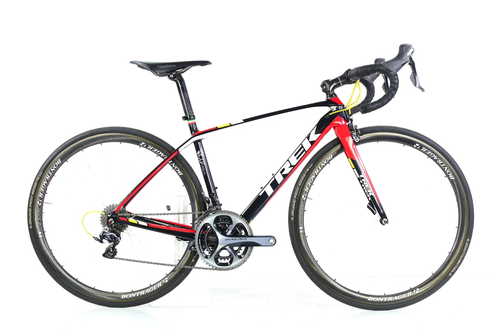trek madone 7.9