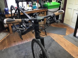 cannondale bad boy 1 2014