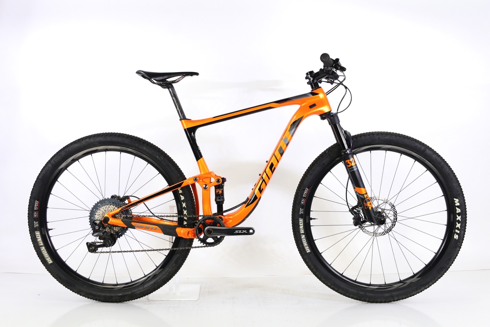 giant anthem advanced 1 2019 review