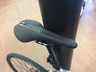 2017 raleigh merit 2