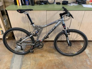 2003 Specialized Stumpjumper Fsr Online 