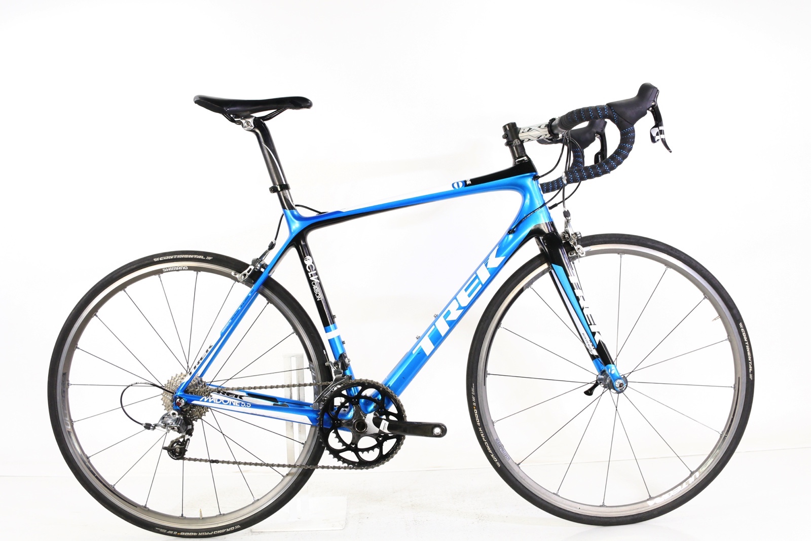 trek madone 5.5 price