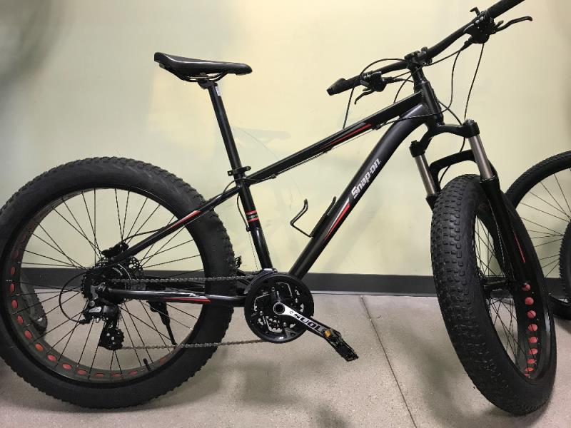 Fat Bike For Sale >> Snap On Fat Bike For Sale 5881 Bicyclebluebook Com Fat Bike For Sale >> Snap On Fat Bike For Sale 5881 Bicyclebluebook Com